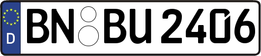 BN-BU2406