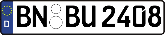 BN-BU2408