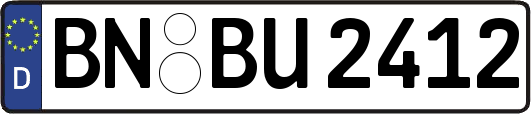 BN-BU2412