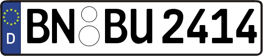 BN-BU2414