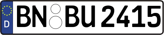 BN-BU2415