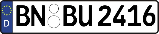 BN-BU2416