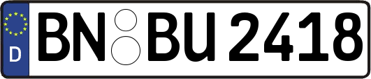 BN-BU2418