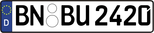 BN-BU2420