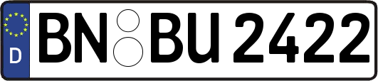BN-BU2422