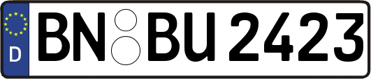 BN-BU2423