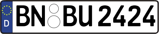 BN-BU2424