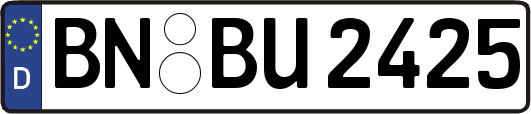 BN-BU2425