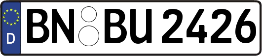 BN-BU2426