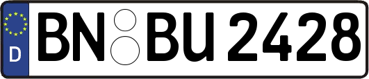 BN-BU2428