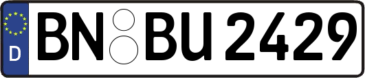 BN-BU2429