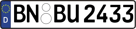 BN-BU2433