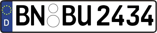BN-BU2434