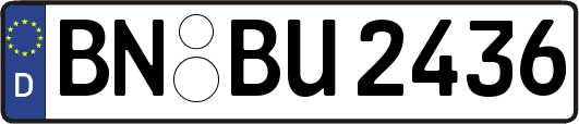 BN-BU2436