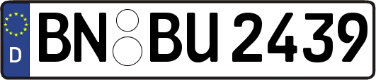 BN-BU2439