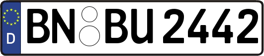 BN-BU2442