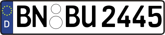 BN-BU2445