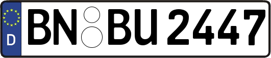 BN-BU2447