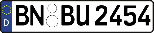 BN-BU2454
