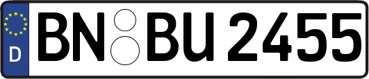 BN-BU2455