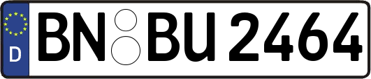 BN-BU2464