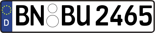BN-BU2465