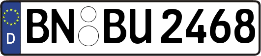 BN-BU2468