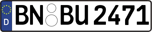 BN-BU2471