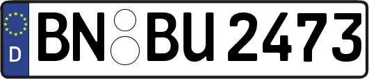 BN-BU2473