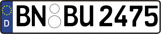 BN-BU2475