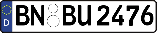 BN-BU2476