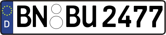 BN-BU2477