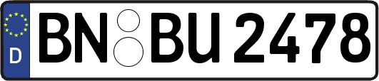 BN-BU2478