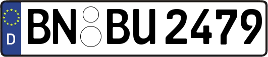 BN-BU2479