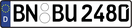 BN-BU2480