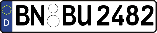 BN-BU2482