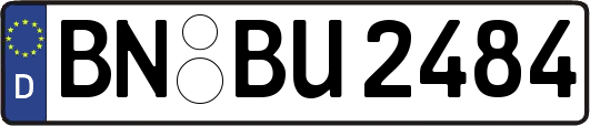 BN-BU2484