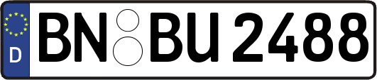 BN-BU2488