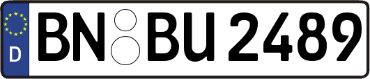 BN-BU2489
