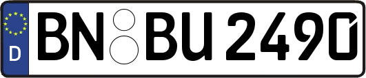 BN-BU2490