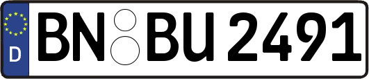BN-BU2491