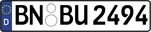 BN-BU2494