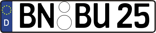 BN-BU25