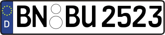 BN-BU2523