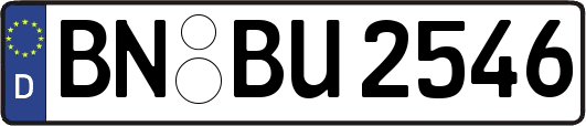 BN-BU2546