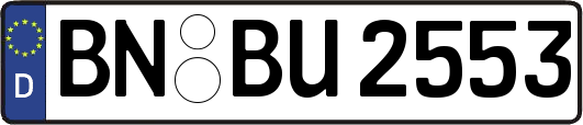 BN-BU2553