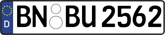 BN-BU2562