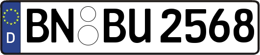 BN-BU2568