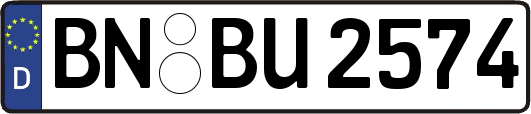 BN-BU2574
