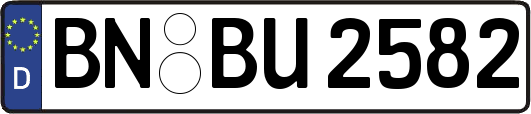 BN-BU2582